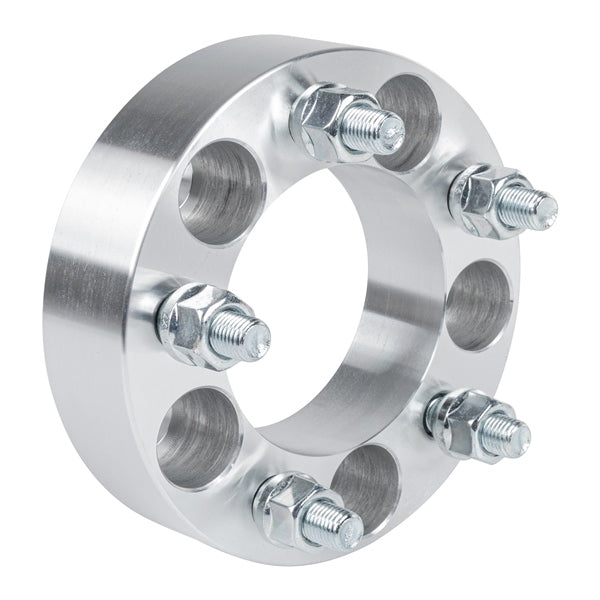 KIMPEX SPACER 5X 114.3MM-1.5" M12X1.5 QTY2 5 X 114.3- 1.5"
