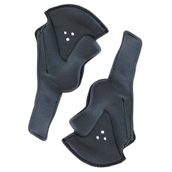 LS2 CHEEK PAD TRACK XS LS2 02-591