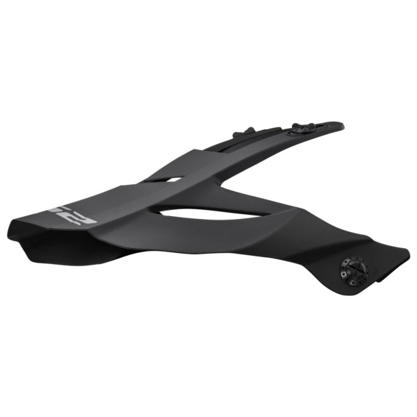 LS2 PEAK PIONEER SOLID BK MAT LS2 02-933