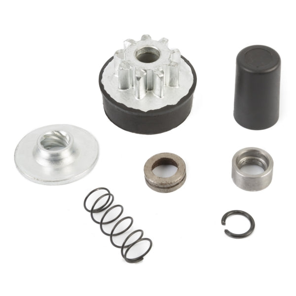 KIMPEX BENDIX STARTER A/C-POL (190735) KIMPEX MZC0807
