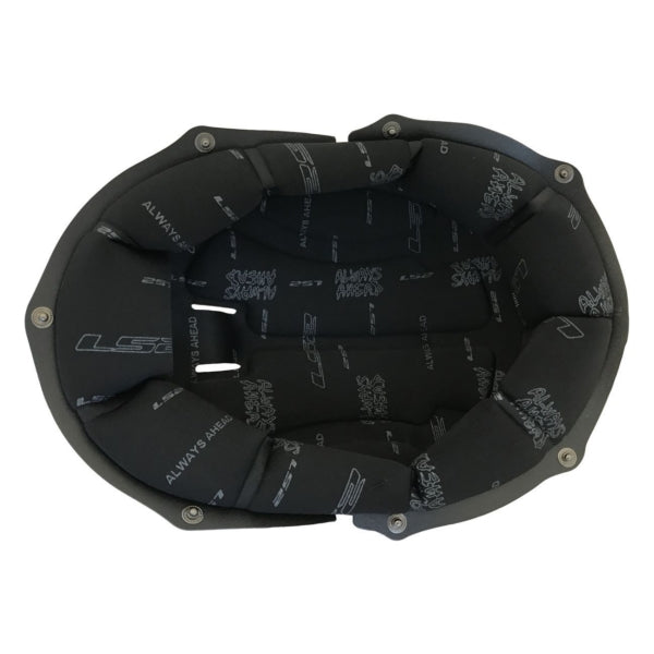 LS2 LINER REBELLION 2XL LS2 03-146