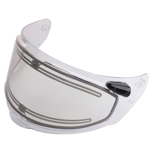 LS2 SHIELD STREAM/RAPID SNOW EDL LS2 03-207