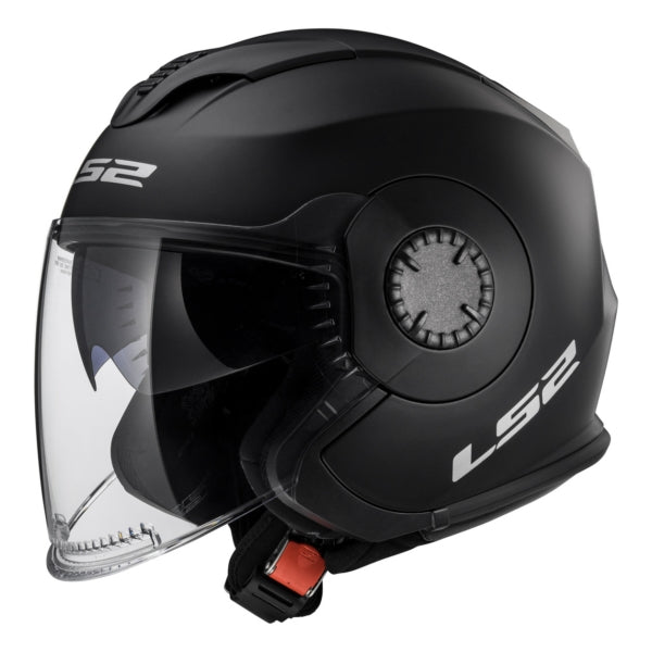 LS2 HELM VERSO BK MAT SUNV 3XL LS2 570-1017