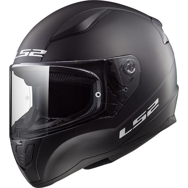 LS2 HELM RAPID BK MAT L LS2 353-1014