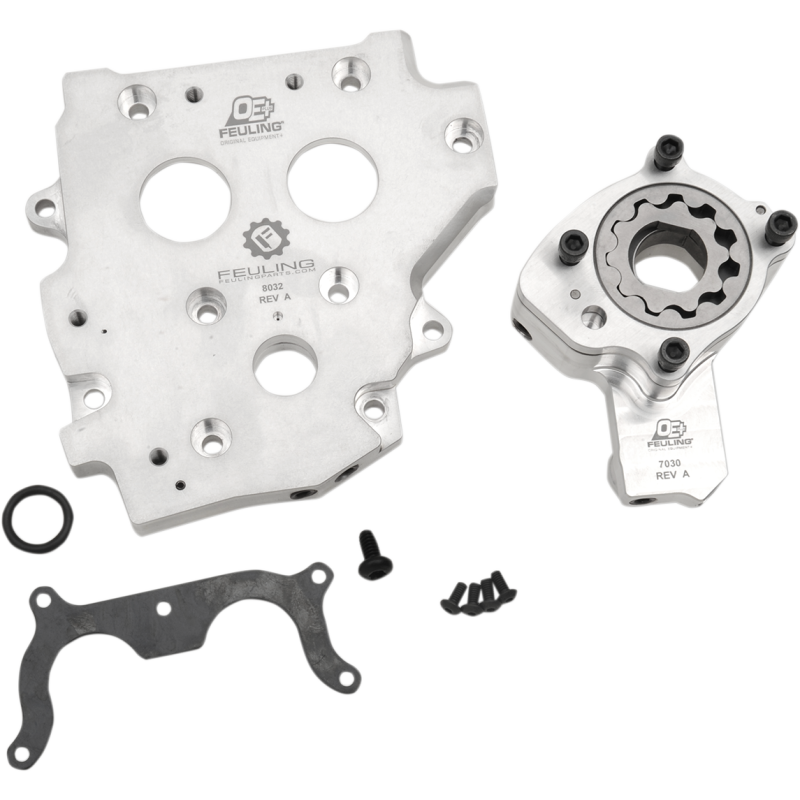 FEULING OIL PUMP CORP. OIL SYSTEM OE+ 99-06 CONV 7086