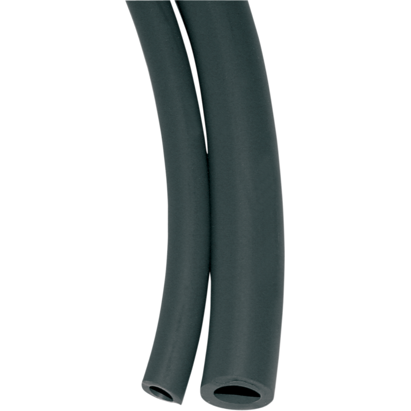 MOTION PRO MP PREMIUM FUEL LINE BLACK 3/16 ID X 25' 12-0040
