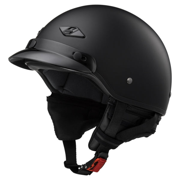 LS2 HELM BAGGER BK MAT XS LS2 568-3011