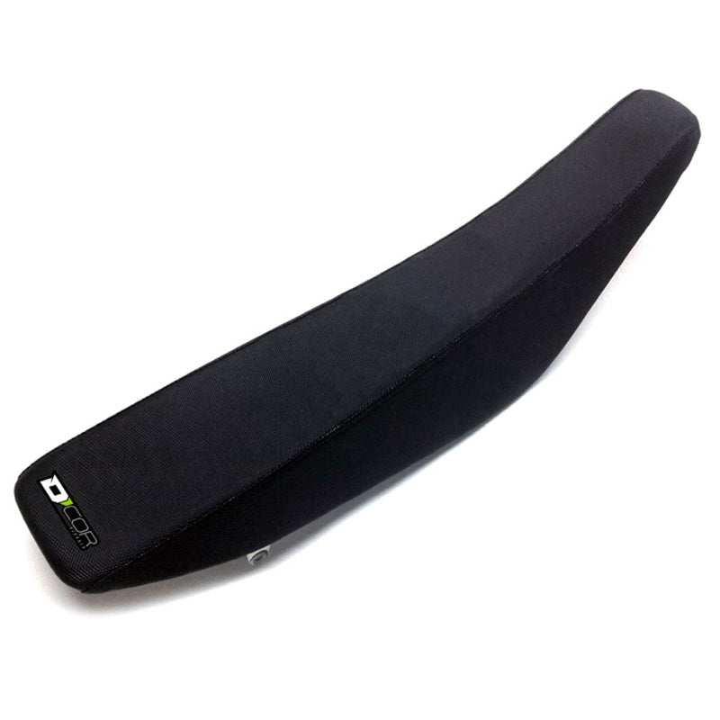 D'COR VISUALS SEAT COVER BLK  HON CR 85 (03-09) 30-10-100
