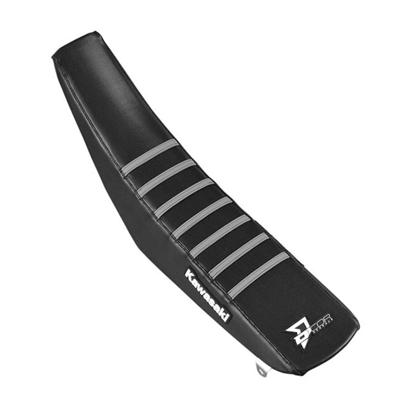 D'COR VISUALS ST COVER GRN/GRN/GRN KAW KX 250(21-25)450(19-25) 30-20-483