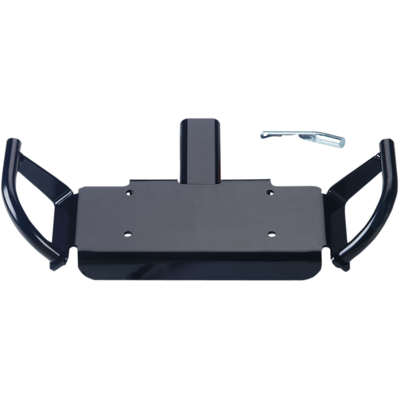 WARN WINCH CARRIER TO FIT 2" RECEIVER 4.0 70919