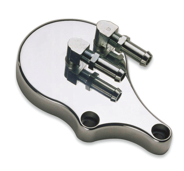 PRO-ONE PERF.MFG. 92-99 B/T S/LINE OIL FILTER MOUNT 203150