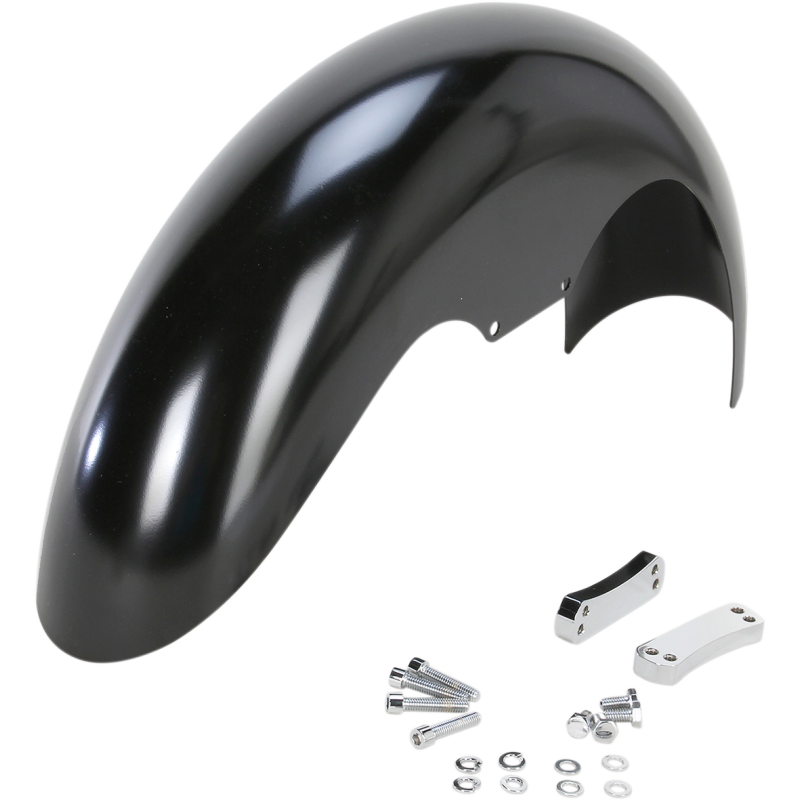 KLOCK WERKS 14-19  FLHT FRT FENDER KT LVL 16/19 KWF-01-0112-2014
