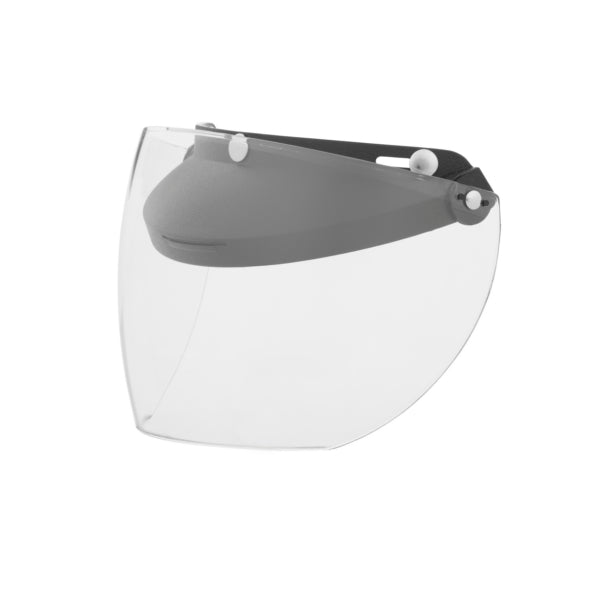 CKX SHIELD SL VG/CUSTOM 500 CLR ANTIFOG 098747