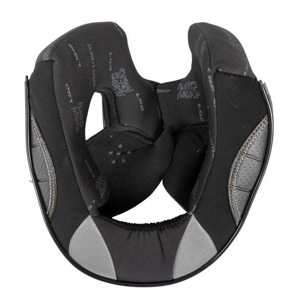 LS2 CHEEK PAD VALIANT XL LS2 03-195