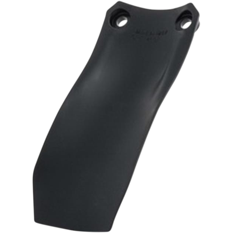 ACERBIS MUD FLAP CRF450 BK 2640290001