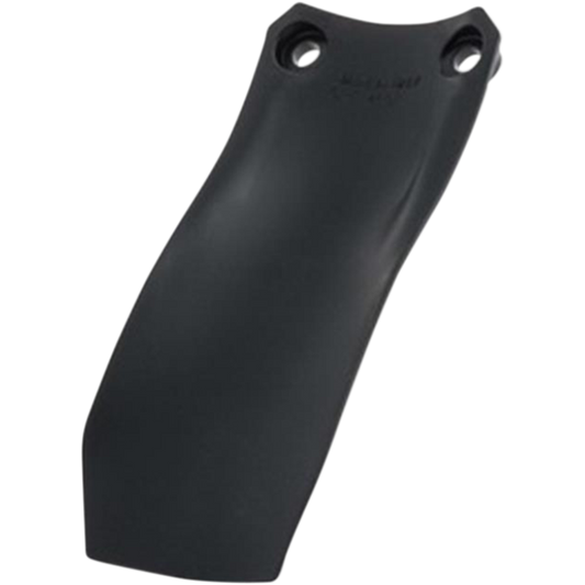 ACERBIS MUD FLAP CRF450 BK 2640290001