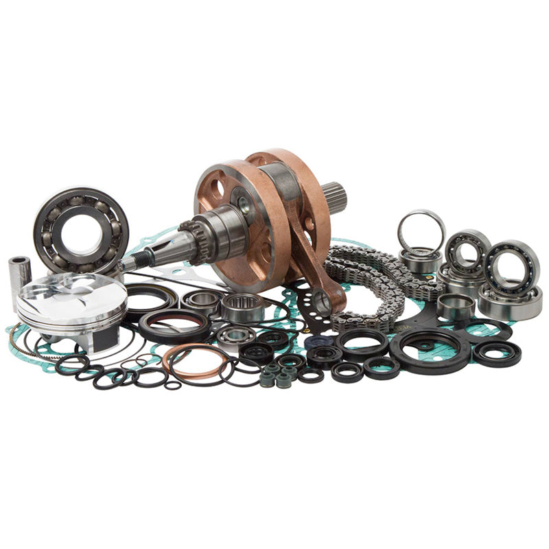 VERTEX COMPLETE ENGINE REBUILD KIT WR101-021