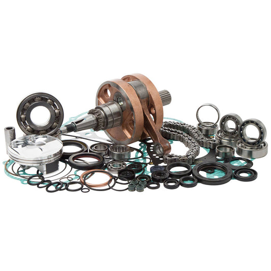 VERTEX COMPLETE ENGINE REBUILD KIT WR101-021