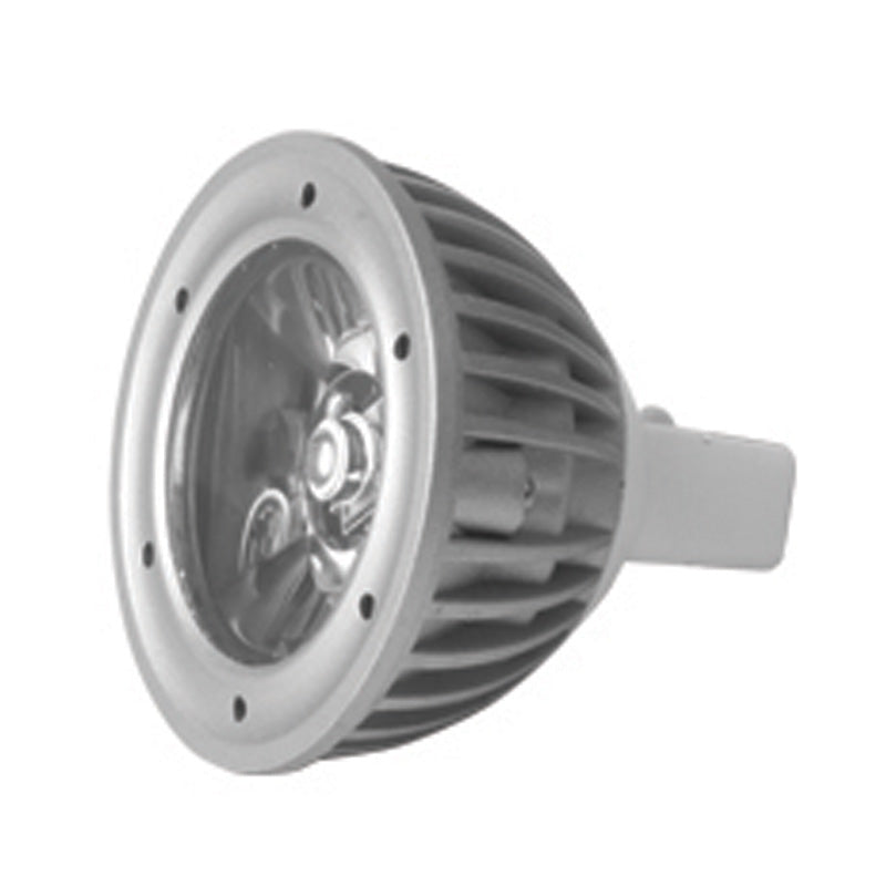 ITL MR16 LED LIGHT 3 WATT 30 DEGREES 199060101