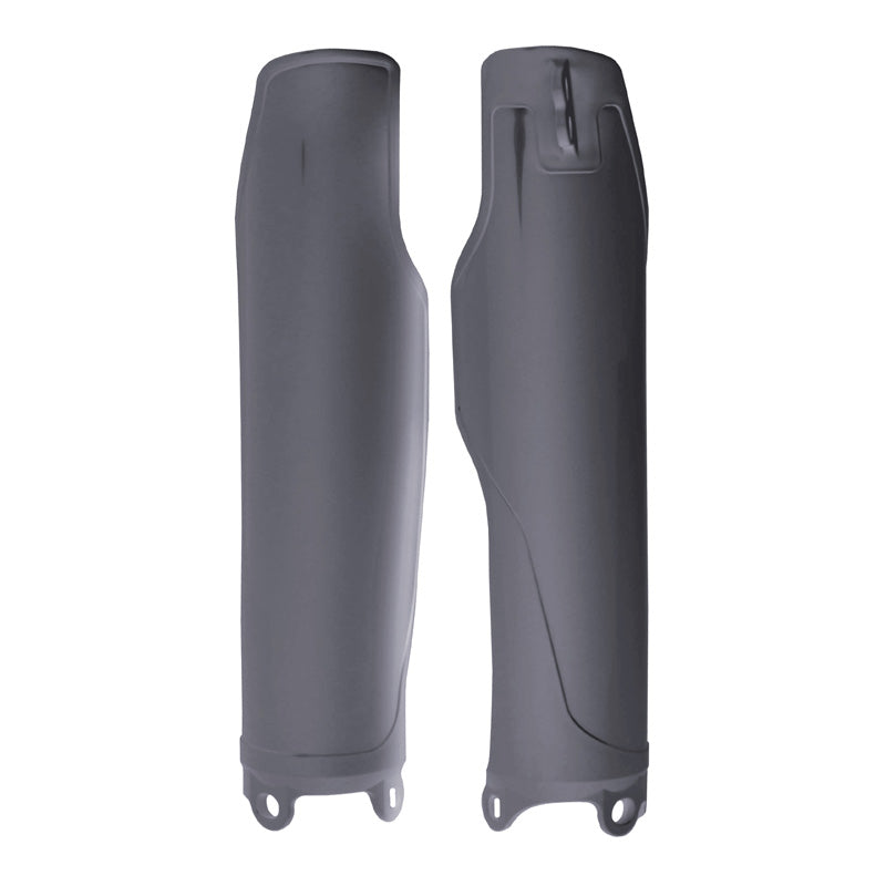 POLISPORT FORK G. GREY KAWA KX250/450F(09+) 8351800007