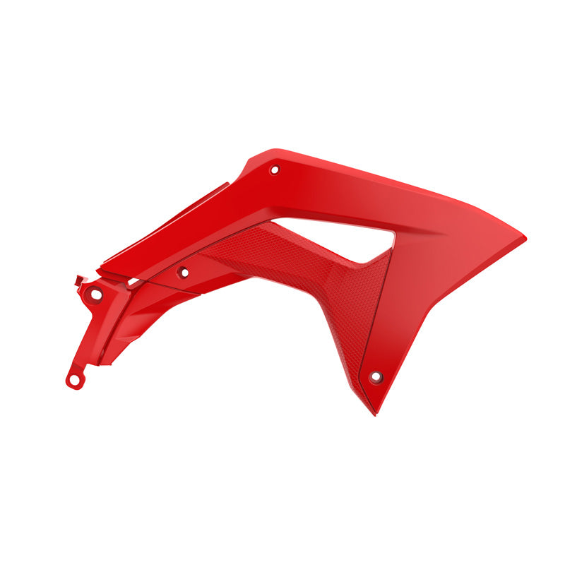 POLISPORT RAD SCO RED HON CR150L(18+) -166134591