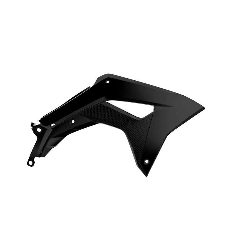 POLISPORT RAD SCO BLK HON CRF150L (18+ -166134589