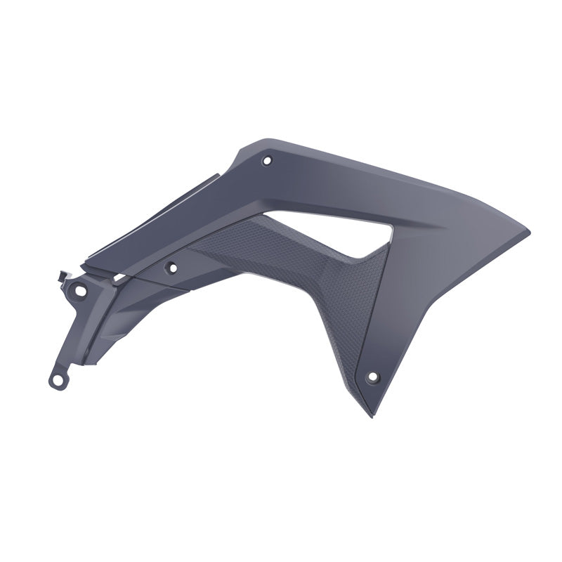 POLISPORT RAD SCO GREY HON CRF150L (18+ -166134587