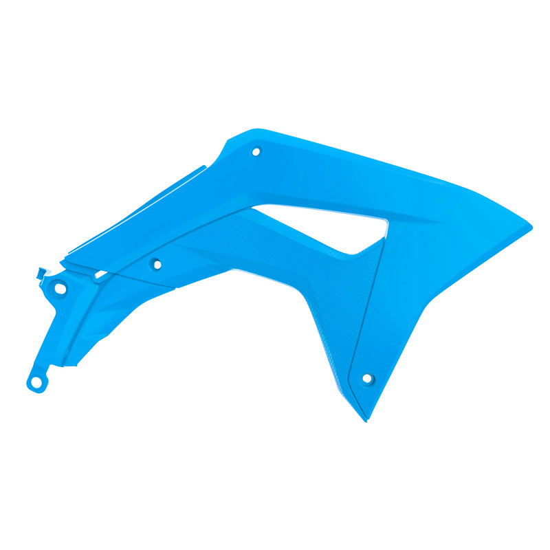 POLISPORT RAD SCO BLUE HON CRF150L (18+ -166134586