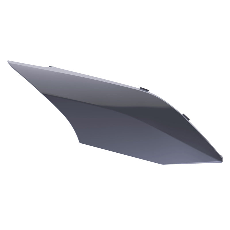 POLISPORT SIDE PANEL GREY HON CRF150L(18+ -166034587
