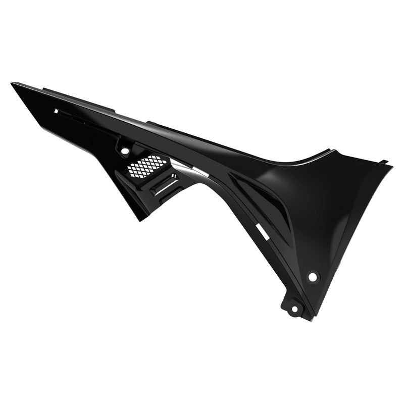 POLISPORT AIRBOX COV BLK HON CRF150L(18+ -165334589