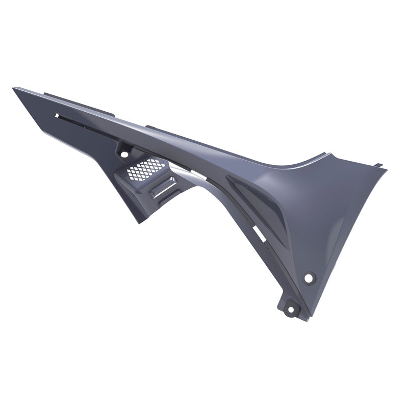 POLISPORT AIRBOX COV GREY HON CRF150L(18+ -165334587