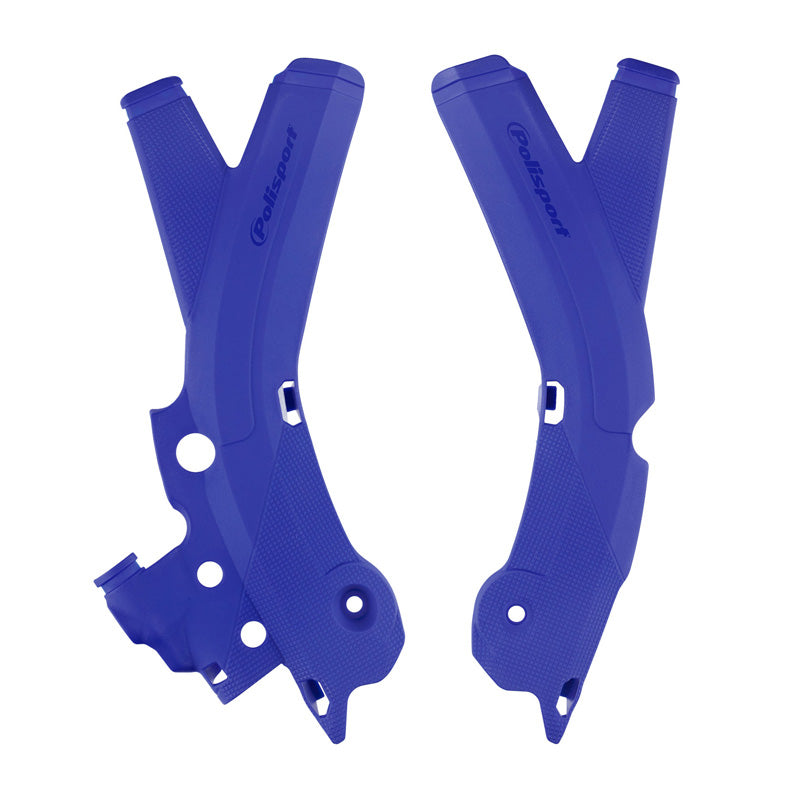 POLISPORT FRAME PROT BLUE SHERCO SE-F/SE-R(17-22) -116934590