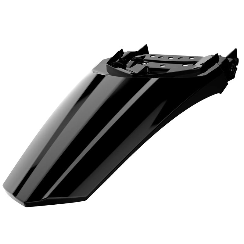 POLISPORT RR FEND BLK HON CRF150L(18+) -33234589