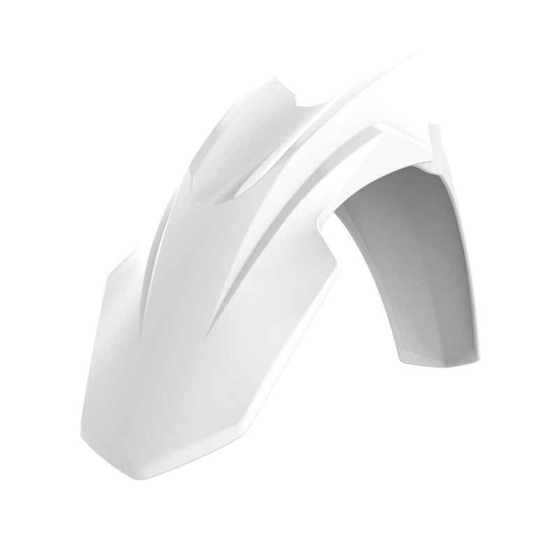 POLISPORT FR FEND WH HON CRF150L(18+) -13234590