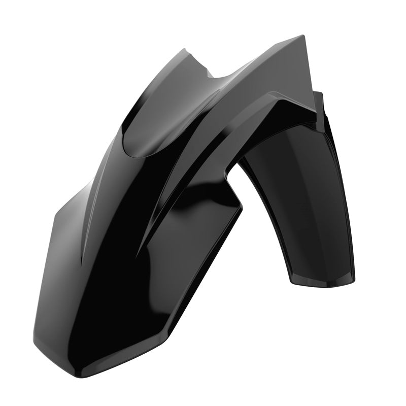 POLISPORT FR FEND BLK HON CRF150L (18+ -13234589
