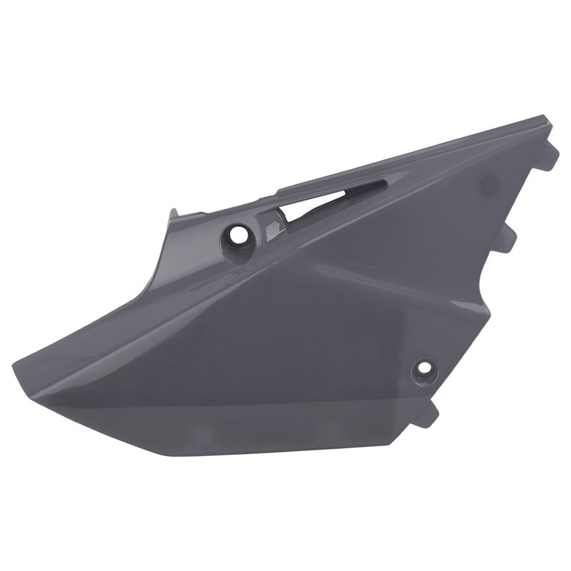 POLISPORT SIDE PANEL GREY YAM YZ125/250 (15+ 17565414