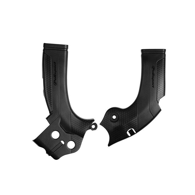 POLISPORT FRAME PROT BLK YAM YZ250F(14-18) YZ450F(14-17) -118434591