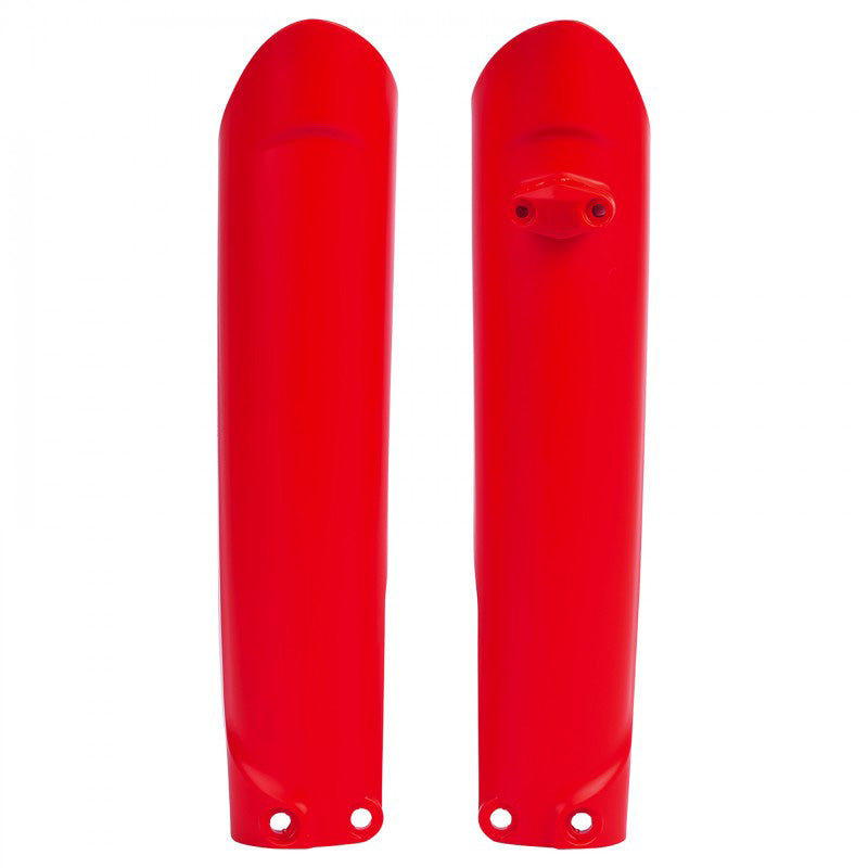 POLISPORT FORK G. RED GG EX/EXF(22) EECF/MMCF(21+ -191334576
