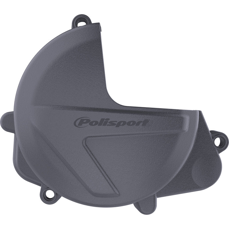 POLISPORT CL COV GREY HON CRF450R/RX(17+ -127134589