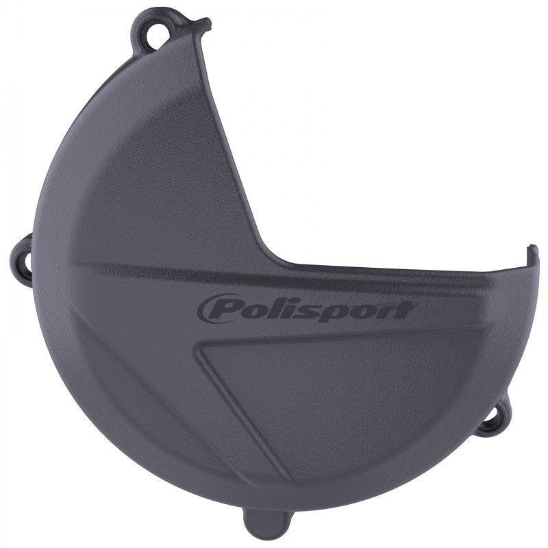 POLISPORT CL COV GREY BETA 250/300(13-17) X-TRAINER(16-17) -126734589