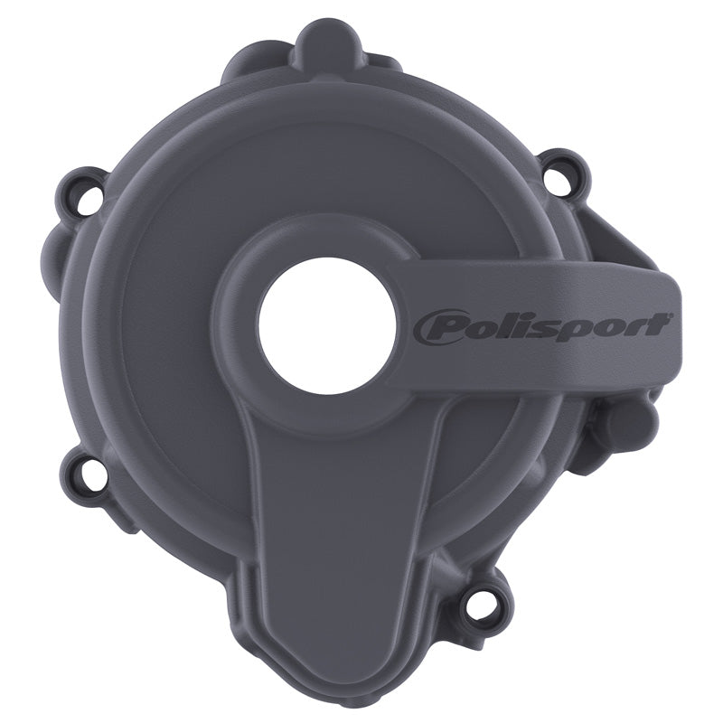 POLISPORT IGN COV GREY SHERCO SE 250/300(14+22) -123934589