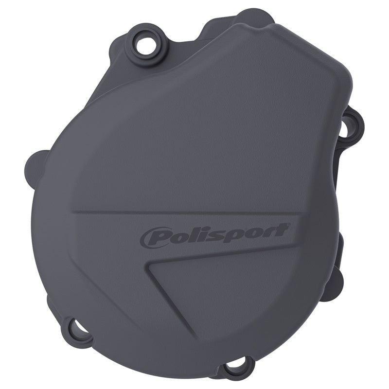 POLISPORT IGN COV GREY KTM/HUSQ EXC-F450/500 FE450/501 (17+ -122934588