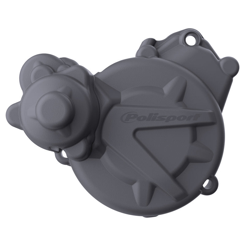 POLISPORT IGN COV GREY GG EC250/300(15+20)XC 250/300(17-20 -122334589