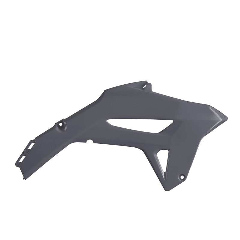 POLISPORT RAD SCO GREY HON CRF450R(21+ -115034588