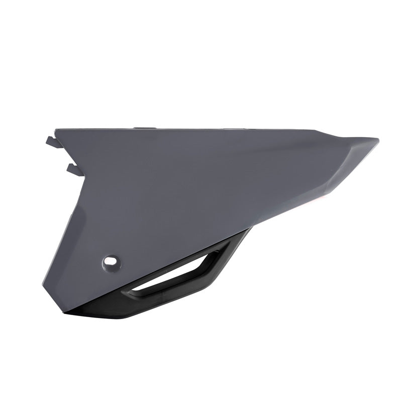 POLISPORT SIDE PANEL GREY HON CRF450R(21+ -114934588
