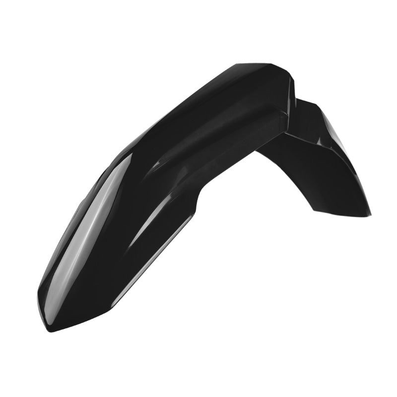 POLISPORT FR FEND BLK HON CRF450R(21+ CRF250R/RX/CRF(22) 94965411