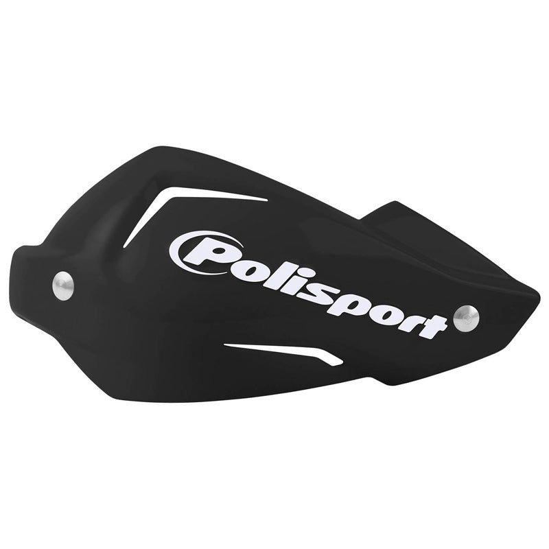 POLISPORT HGD TOUQUET+BOLTS  BLK -283034590