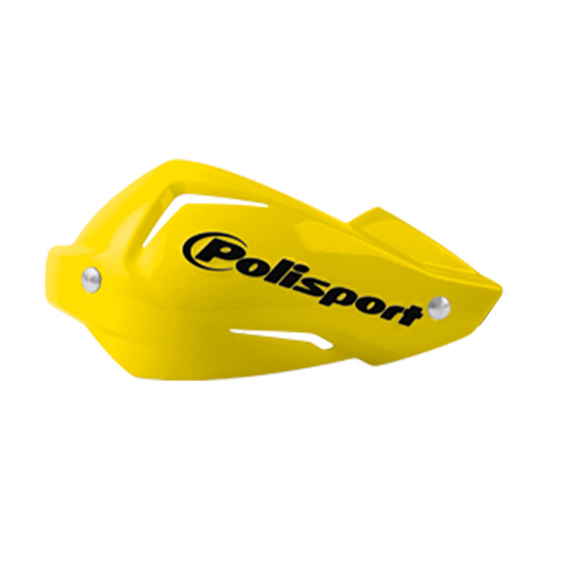 POLISPORT HGD TOUQUET+BOLTS  YELLOW 8306900004