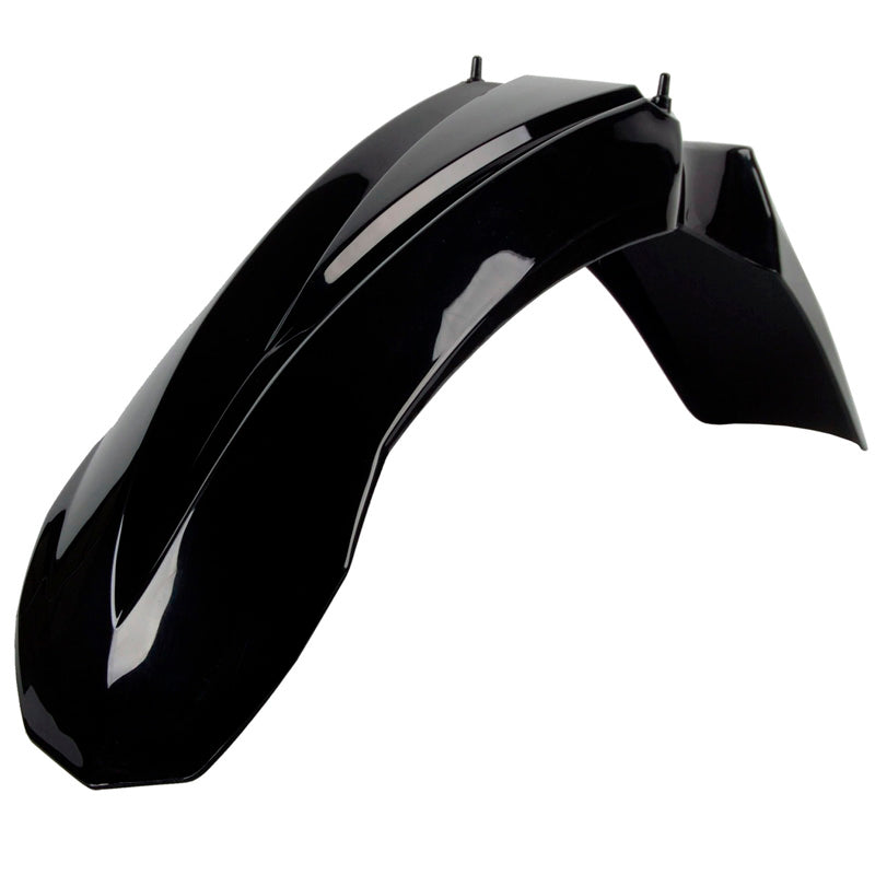 POLISPORT FR FEND BLK GG 125/200/250/300/450/450FSE(08-10) -18134589