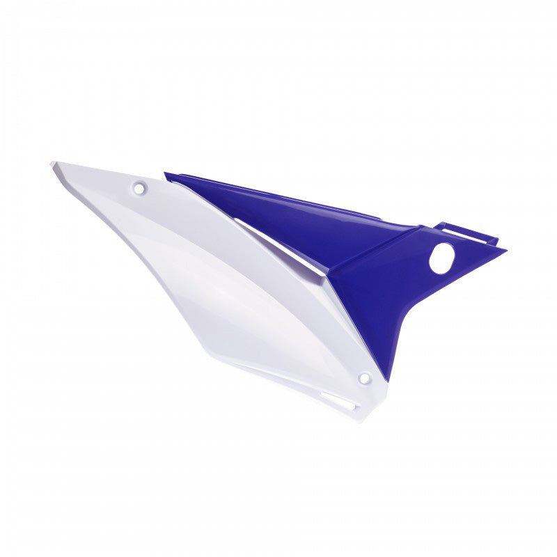 POLISPORT SIDE PANEL BLK SHERCO SE-R/SEF-R (17+ SSCF(19+ -165134591